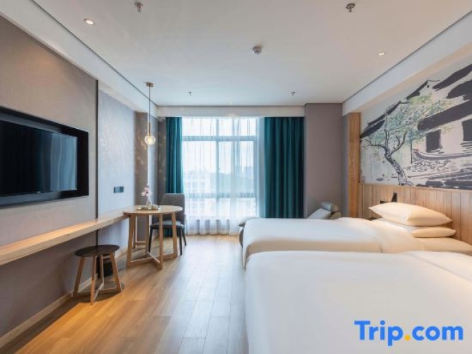 Business Twin room