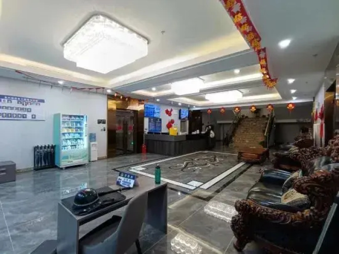 Beijing Yongxing Hotel