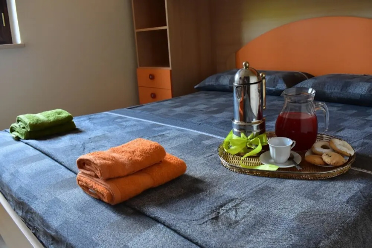 B&B La Perla