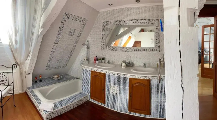 Loft de Lancelot City Center