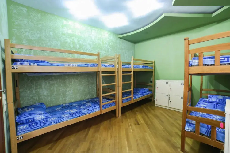 Hostel Yere1