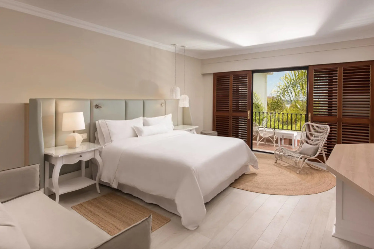 The Westin La Quinta Golf Resort and Spa