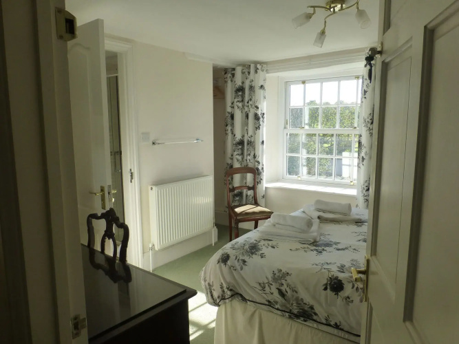 Courtbrook Farm