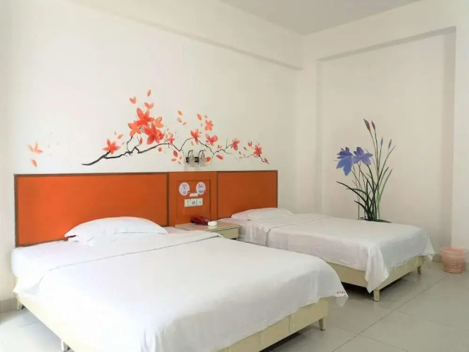 LongFeng Business hotel