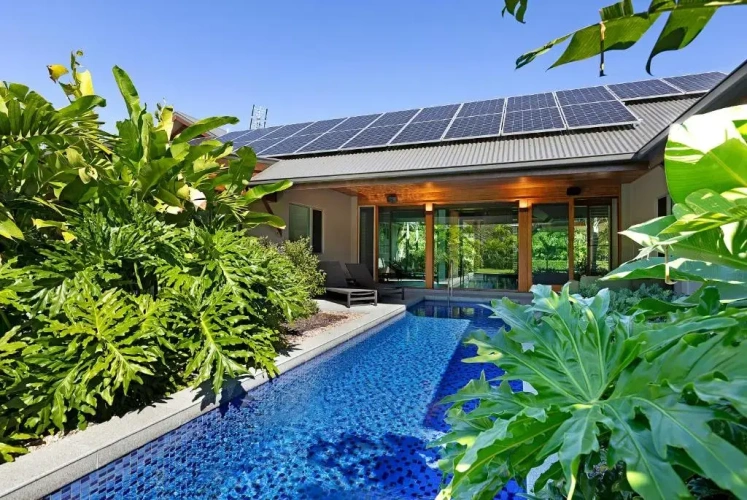 3 Bedrooms Cottage