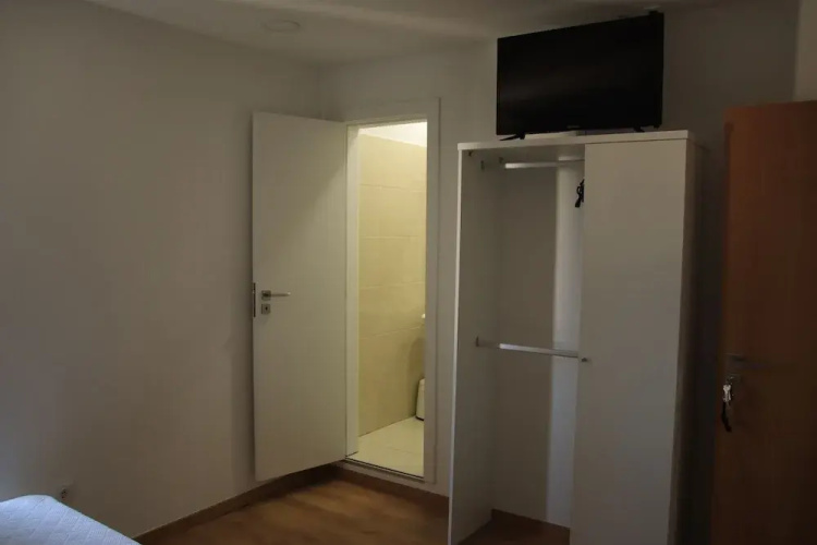 Hotel Bem Estar