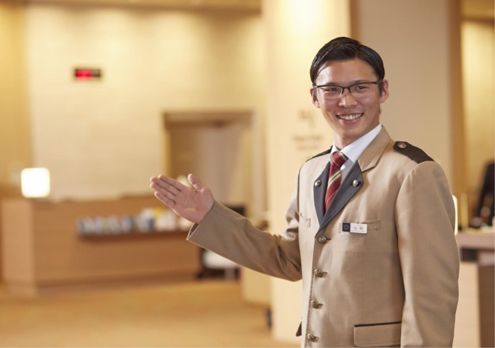 Keio Plaza Hotel Sapporo photo 25