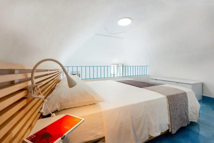 La Dèpendance - Gioia Apartments