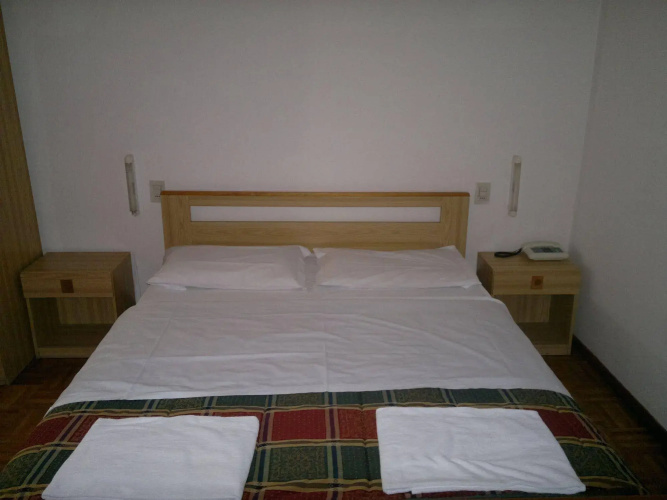 Hotel Giovannina