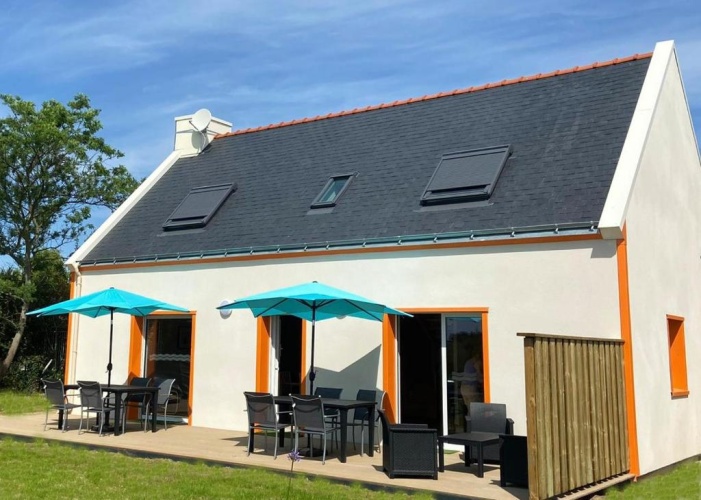 3 Bedrooms Cottage