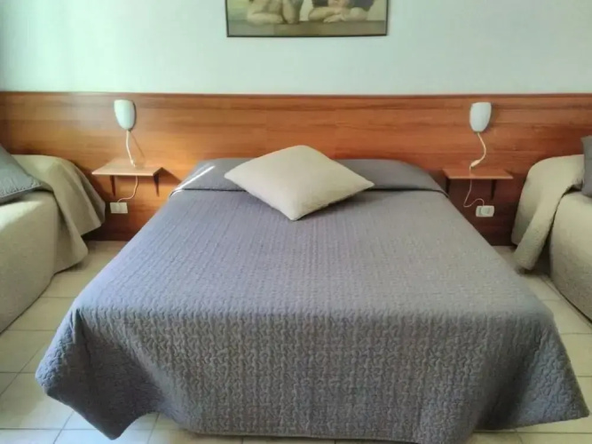 Francesca Tourist Apartment Rome