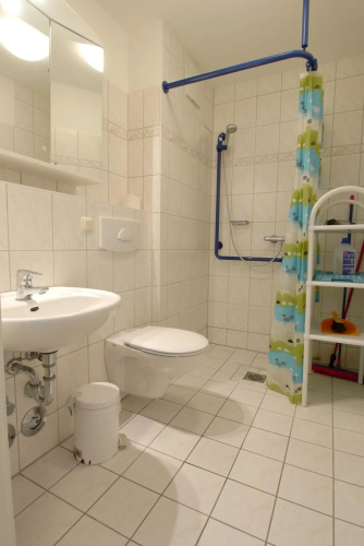 Residenz am Strand Wohnung 6-75