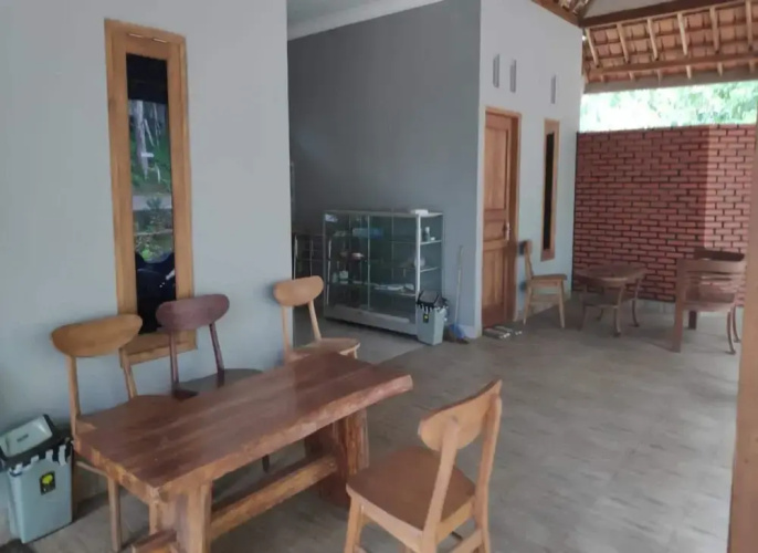 Dann's Homestay