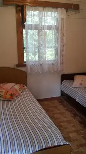 Guesthouse Bagira