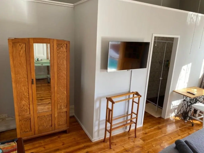 Double Apartment