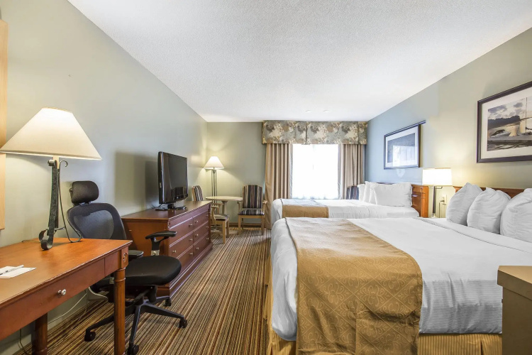HFX Airport Hotel