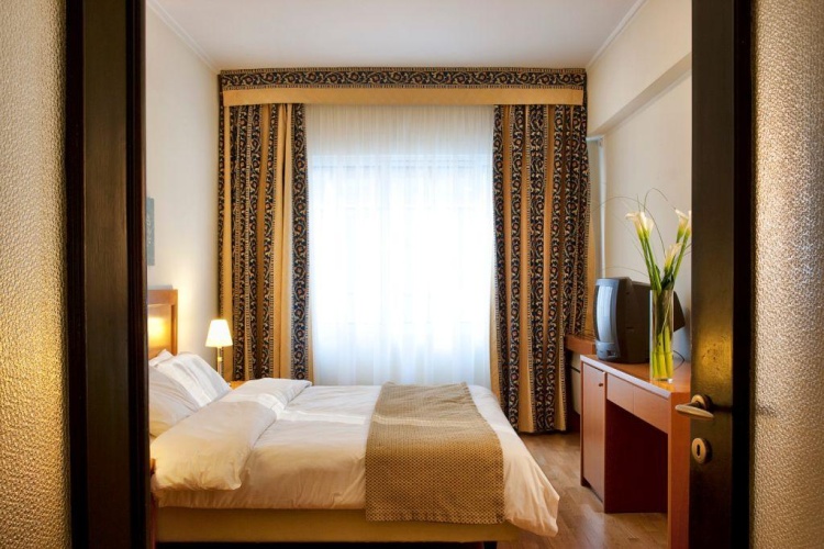 Achilleas Hotel photo 11
