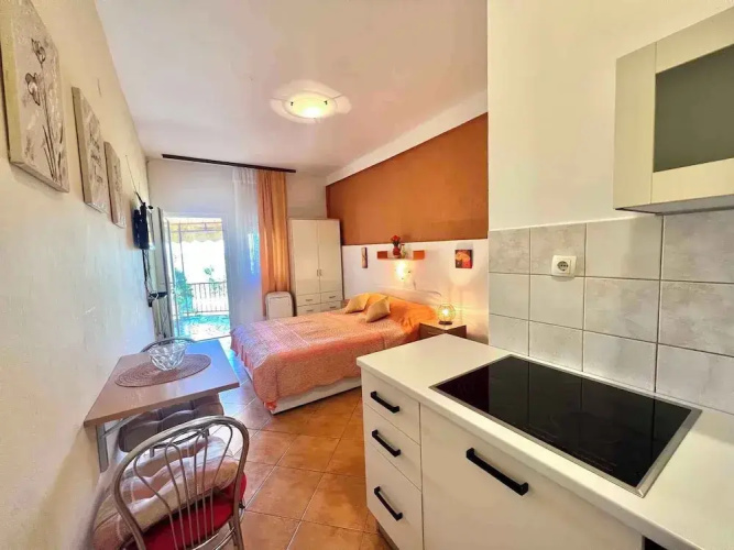 Apartment Zeleni Raj 1