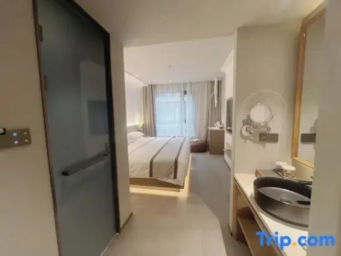Standard Double Family room