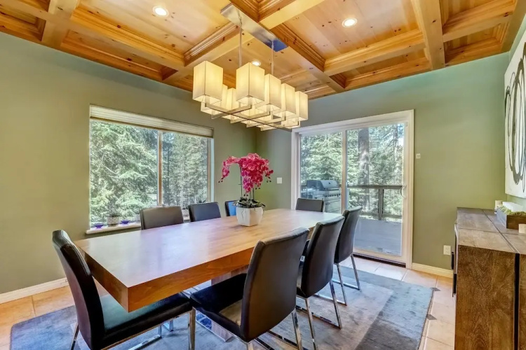 Chateau de Corbeau