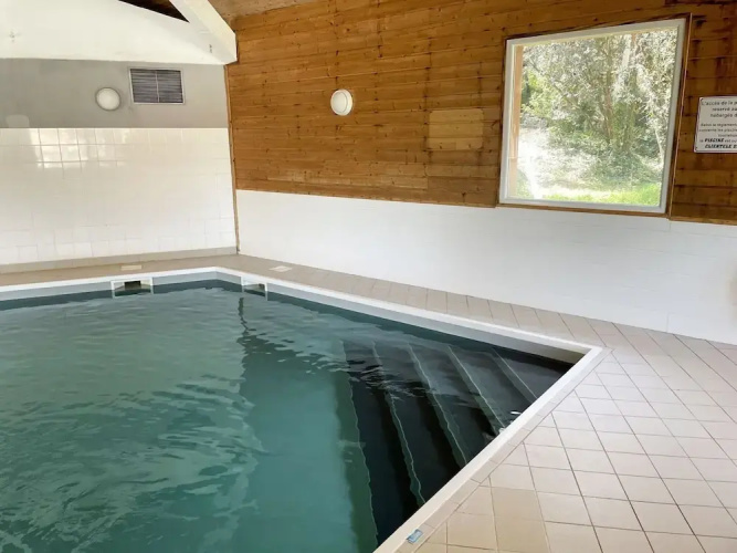 Apartment on Ile D'oleron Near Beach
