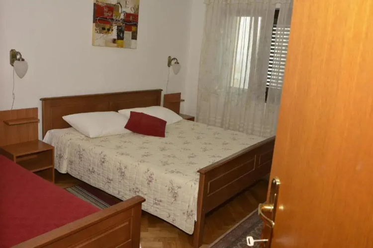 Apartment Vesna Senj