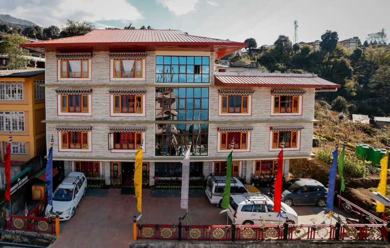 Imagen del hotel