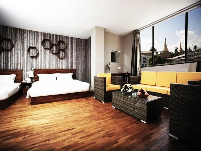 Single Suite