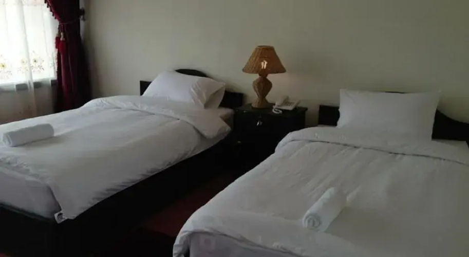 Phoukham Garden Hotel and Resort