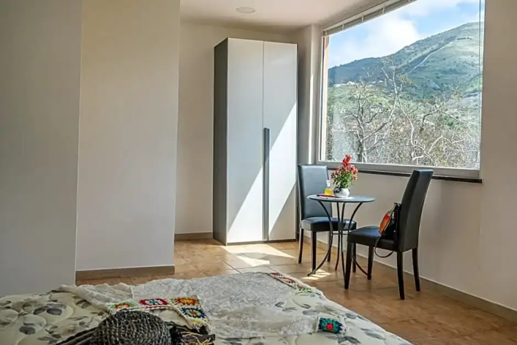 Il casale di don Matteo