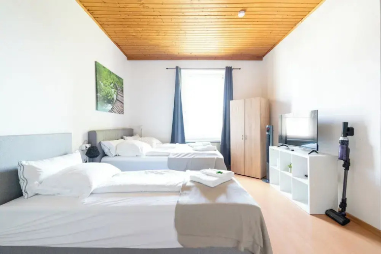 COY Apartments Leoben - Stay Comfortable & Work Smart