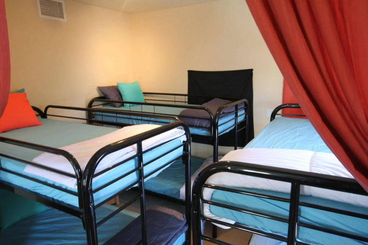 Happy Helpers Hostel