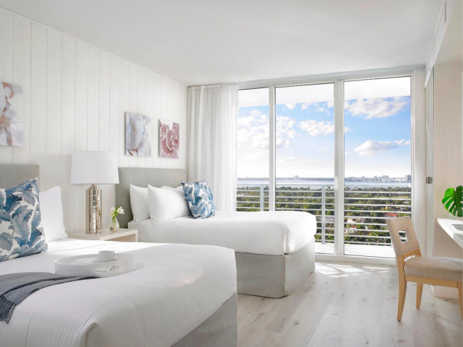 Grand Beach Hotel Miami Beach photo 9