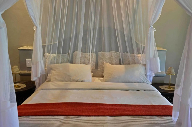 Tingala Lodge