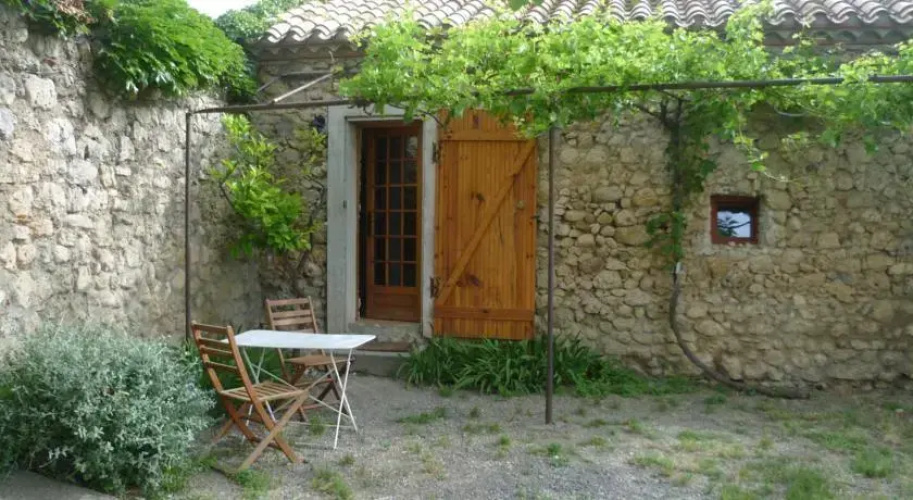 Domaine Les Fenals