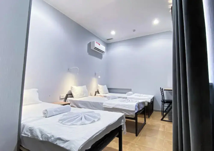Booking.Hotel