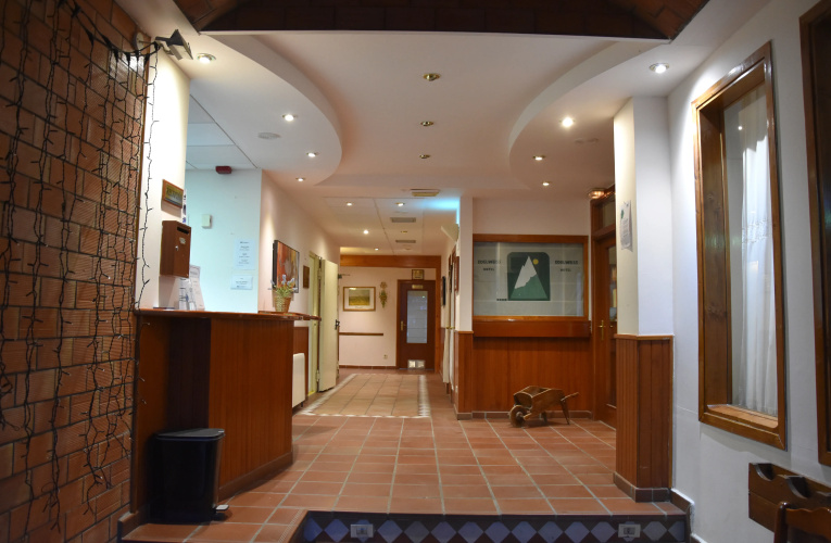 Hotel SNO Edelweiss