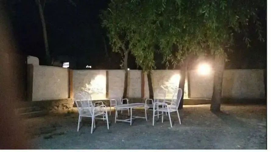 Eye view Guest house