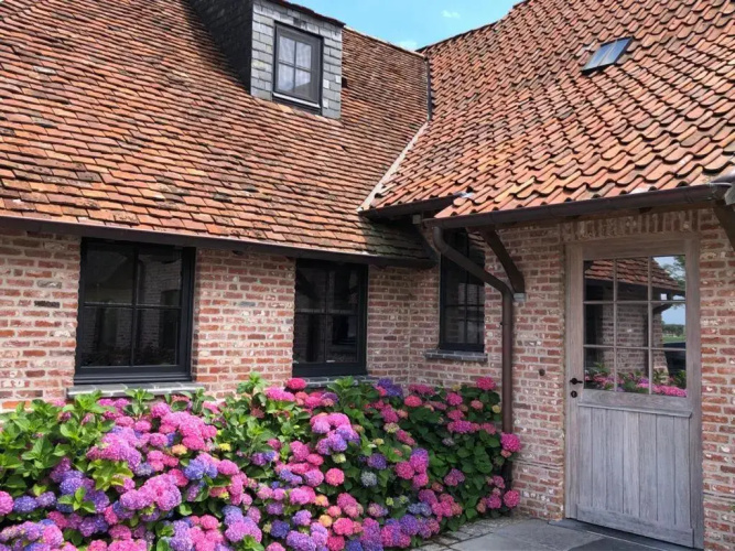 Hoeve Den Akker