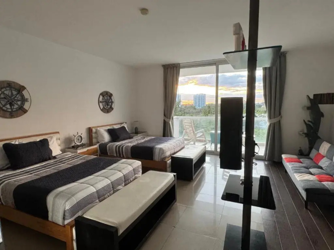 The Suite Playa Blanca