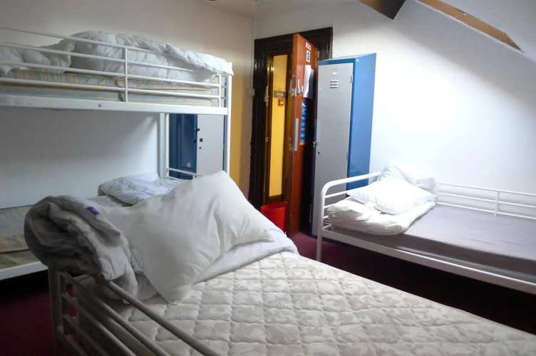 Lagan Backpackers