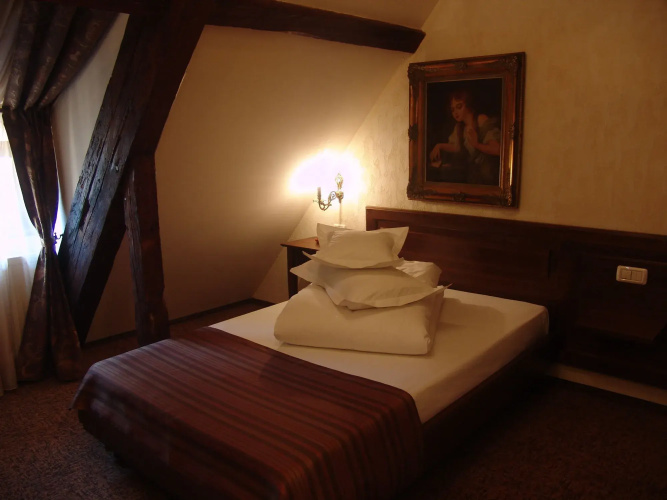 Hotel Bella Muzica