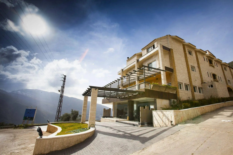 Hotelbild