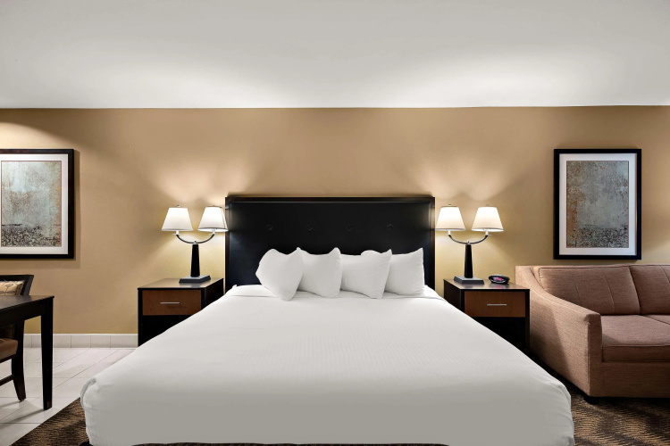 Best Western Plus Gold Country Inn photo 7