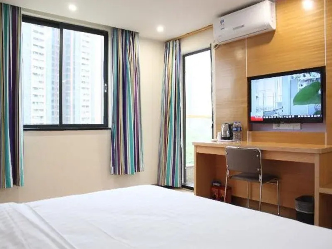 7 Days Inn