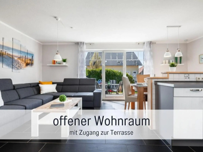 Ferienhaus Müller Fehmarn