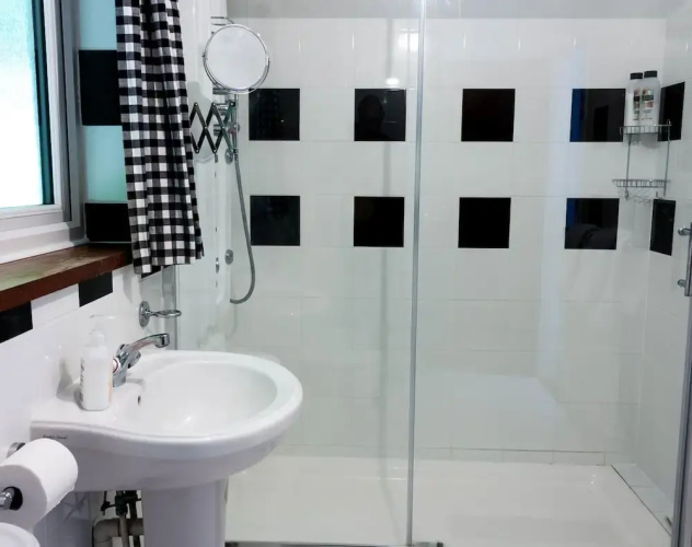 Blyth Lodge B&B