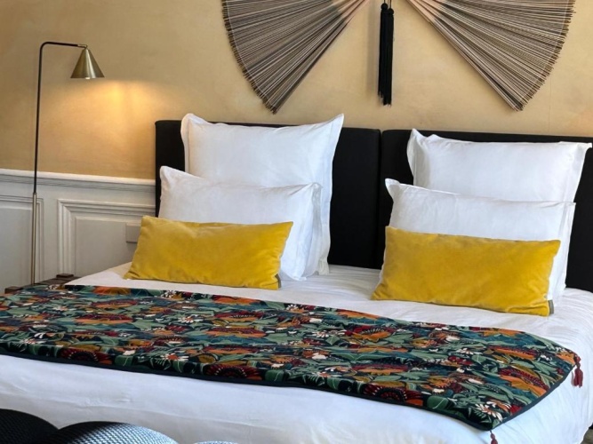 Superior Suite
