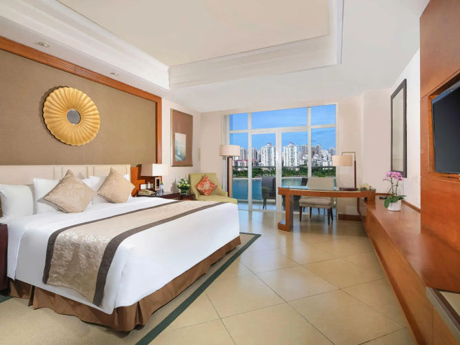 Pullman Haikou
