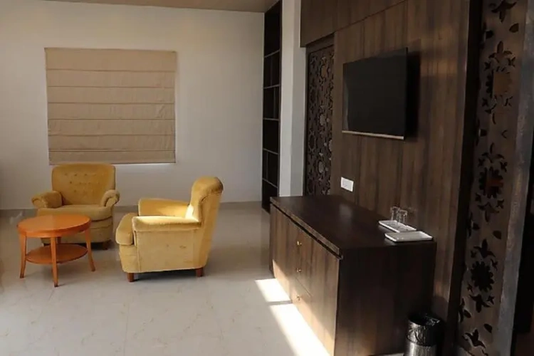 Standard Suite
